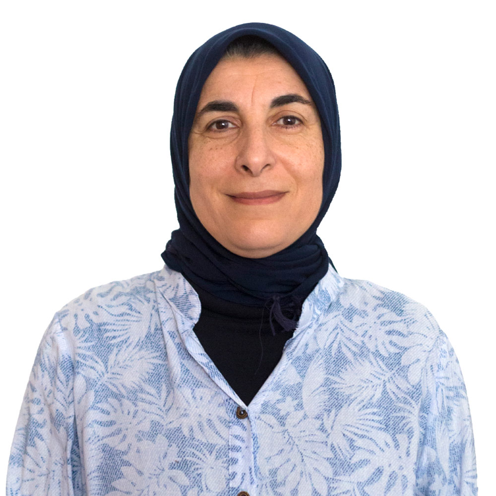 Priv. Doz. Dr. Rania Bakry